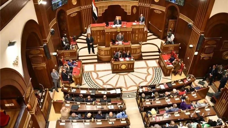 كيف يختار رئيس الجمهورية الأعضاء المعينين بمجلس الشيوخ؟