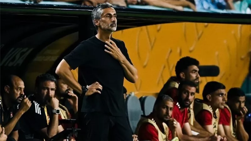  خوسيه ريبيرو يحقق رابع أسوأ انطلاقة للأهلي في الألفية الجديدة