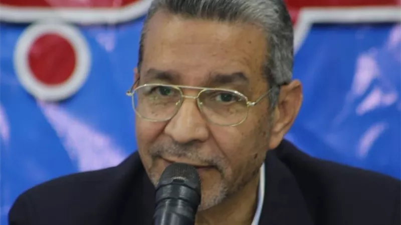 محمد والي: التحدي الاقتصادي يكمن في ضعف الإنتاج المحلي.. وهذه نصائحي