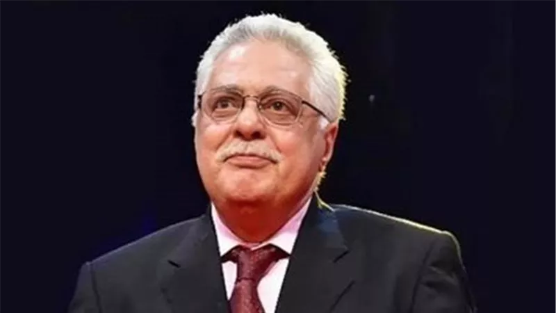 خاص| توفيق عبد الحميد عن غيابه الفني: «حالتي الصحية لا تسمح»
