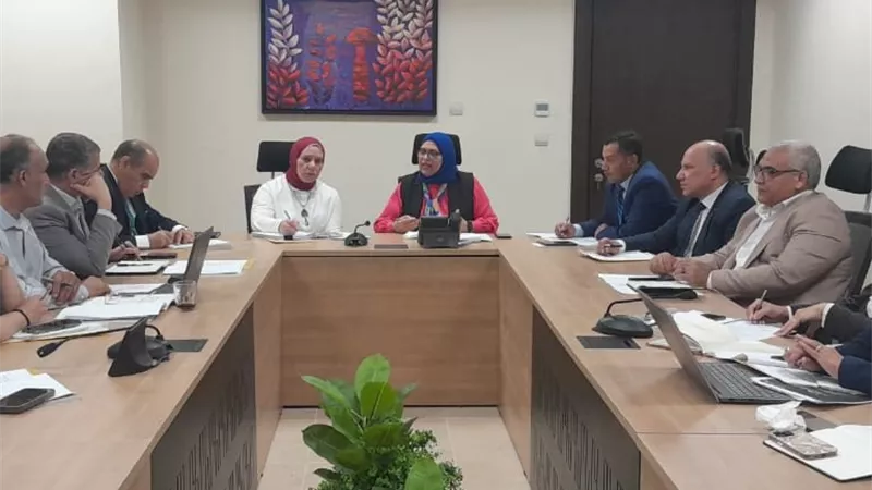 وحدة تكافؤ الفرص بالتضامن تعقد اجتماعها الأول بعد إعادة تشكيلها