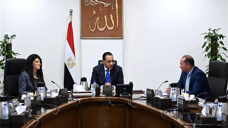 مدبولي يتابع آليات تنفيذ قانون تنظيم ملكية الدولة في الشركات المملوكة لها