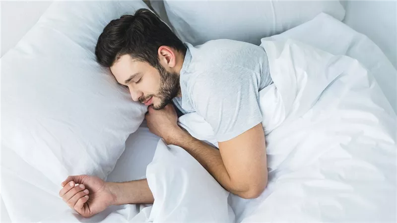 من أجل ليل هادئ.. تمرين رياضي لتحسين جودة النوم