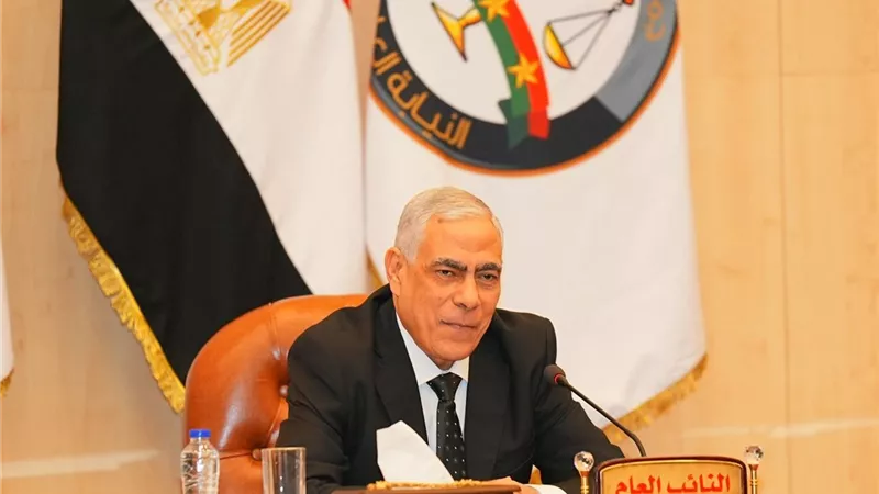 بلاغ للنيابة ضد أحد الأشخاص لاتهامه بتهديد سيدة بعد وفاة أوس أوس