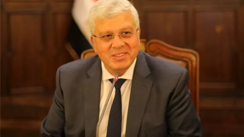 وزير التعليم العالي يشكر «إيجبتك» ويتطلع لتنفيذ الاستراتيجية الوطنية