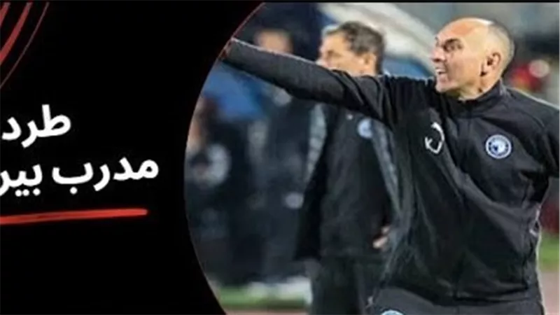 مفاجأة| الاسكاوتنج ترشح يورشيتش لتدريب الأهلي حال رحيل ريفيرو