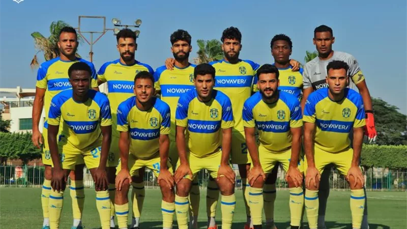 احصائيات وجدول الترتيب.. ختام الجولة الأولى من دوري المحترفين المصري