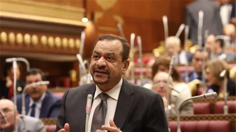 عبد السلام الجبلي يدعو لتنفيذ توجيهات الرئيس بشأن الاستخدام الآمن للمياه الجوفية