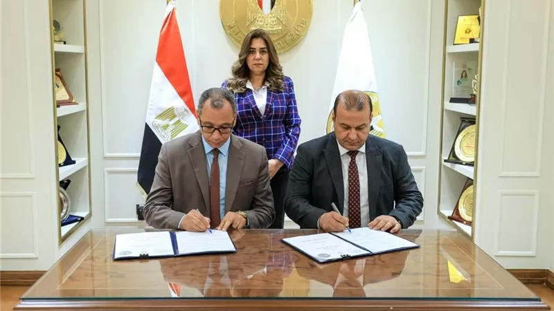 التنمية المحلية: توريد مجزرين متنقلين لذبح الماشية في المناطق النائية والحدودية