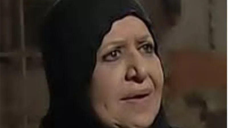 وفاة الفنانة المعتزلة العراقية سليمة خضير بعد صراع مع المرض