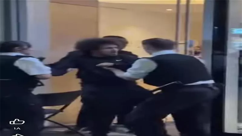 تفاصيل القبض على المصري أحمد عبد القادر الشهير بـ 