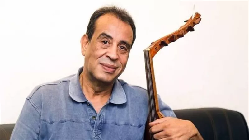 صلاح الشرنوبي لـ 