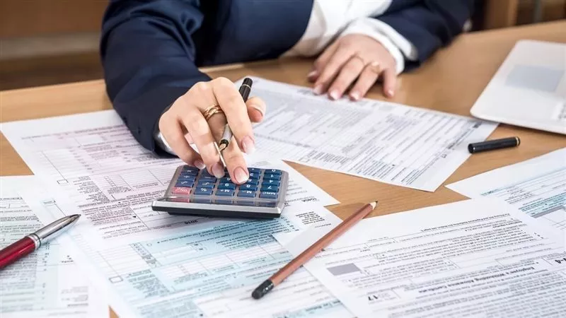 تعرف على طريقة تسديد الضريبة طبقًا لقانون الإجراءات الضريبية الموحد