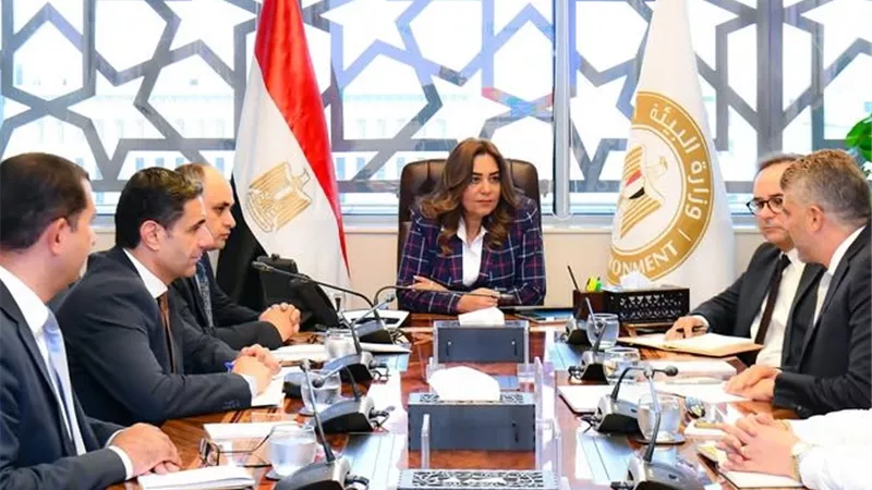 البيئة: ضرورة تفعيل مبادرة الحد من الأكياس البلاستيكية أحادية الاستخدام