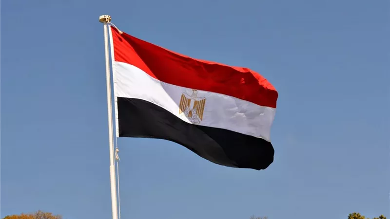 مصر تدين وتستهجن اقتحام جيش الاحتلال الإسرائيلي مدينة رام الله