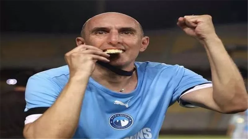 3 أسباب تدفع الأهلي للتعاقد مع يورتشيتش مدرب بيراميدز