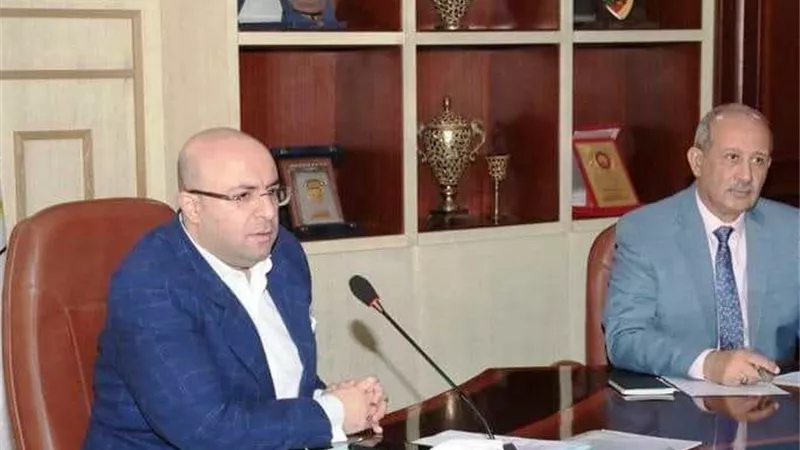 بني سويف تستعد لجولة الإعادة 