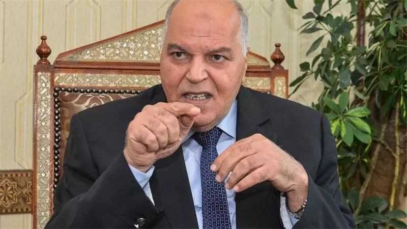 لم تجرٍ انتخابات منذ 14 عامًا.. دعوى ضد نقيب المعلمين لعقد جمعية عمومية