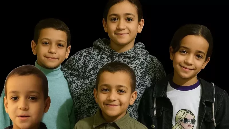 الجنايات تنظر قضية« أطفال دلجا» بعد غدٍ والإعدام في انتظار«شيطانة دير مواس»