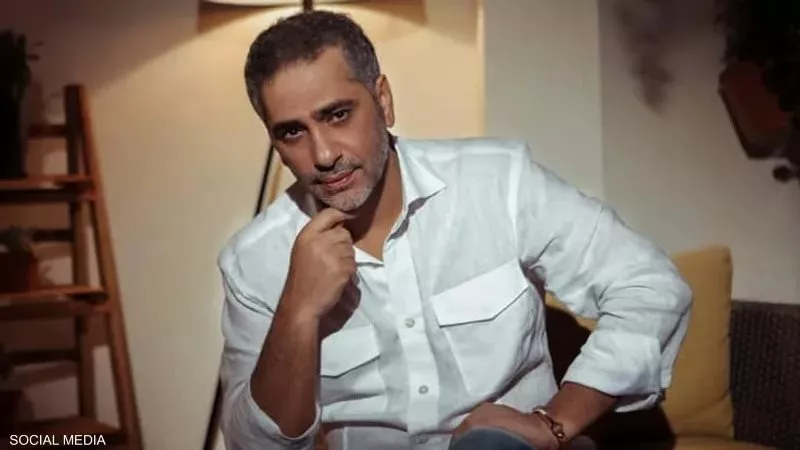 الشركة المنظمة لتعاقدات فضل شاكر تنفي إقامة أولى حفلاته في مصر 