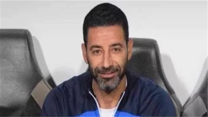 أرقام مدرب فاركو أمام الزمالك قبل موقعة الدوري 