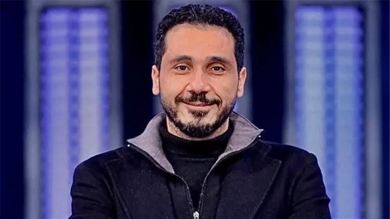 هل تنبأ برحيله.. آخر رسالة للمخرج هاني المهدي 