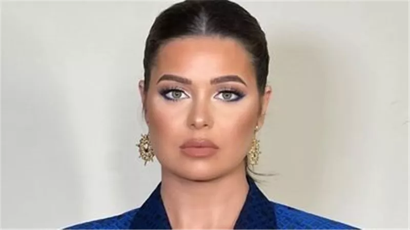 يسرا اللوزي لـ 