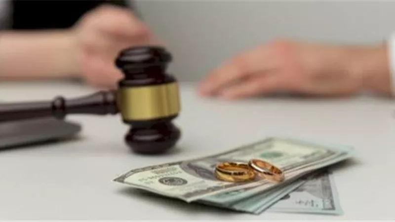 حبس الزوج الممتنع عن دفع النفقة وحرمانه من الخدمات الحكومية وفقا للقانون