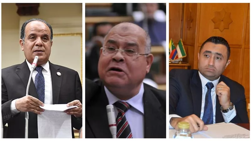 الأحزاب تنتفض.. اعتقال الأمن البريطاني لـ