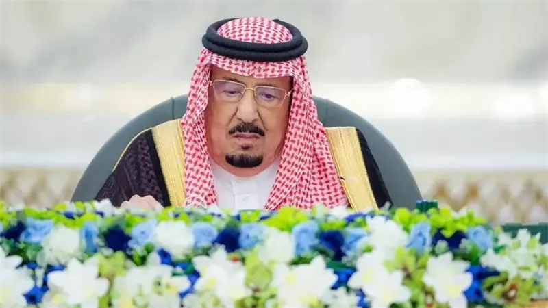 من جدة إلى غزة ودمشق..رسائل قوية من السعودية خلال اجتماع مجلس الوزراء