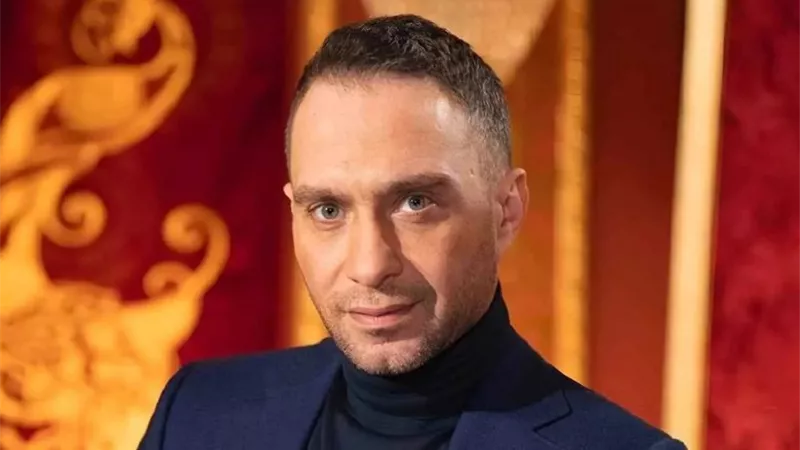 أبرز ملخص تصريحات حسام حبيب: ندمان لما صلحت شيرين مع أهلها