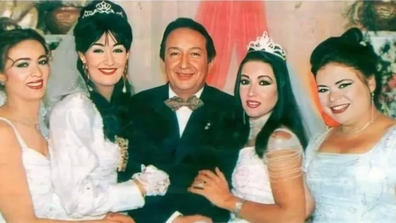 أين اختفت بطلة 