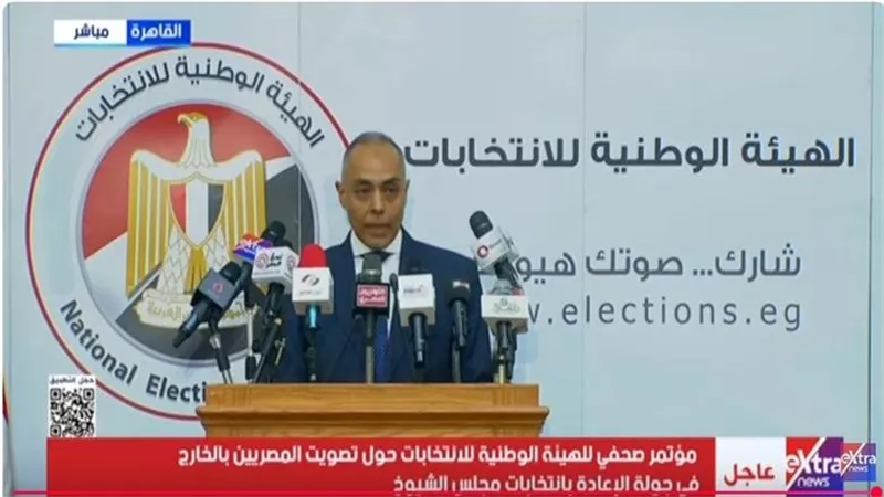 لليوم الثاني.. أعمال التصويت بجولة الإعادة لانتخابات الشيوخ تستمر في 5محافظات