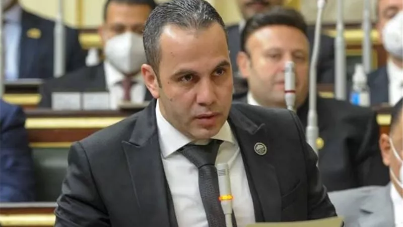 برلماني: اعتقال 