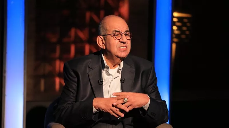 محمد التاجي: 