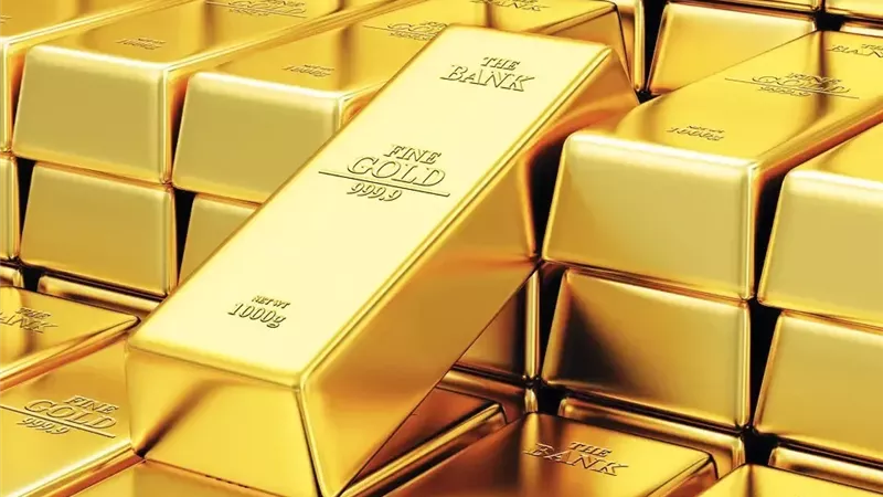 أسعار الذهب في مصر اليوم الأربعاء 27 أغسطس 2025