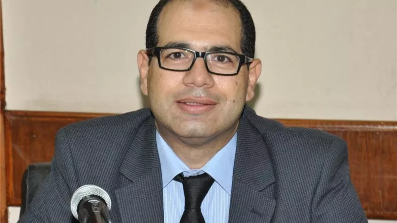 محمد حماد رئيسا.. ننشر نتيجة انتخابات شعبة المحررين الاقتصاديين