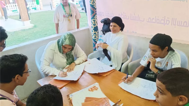 قصور الثقافة تطلق فعاليات الأسبوع التثقيفي للشباب بالإسماعيلية