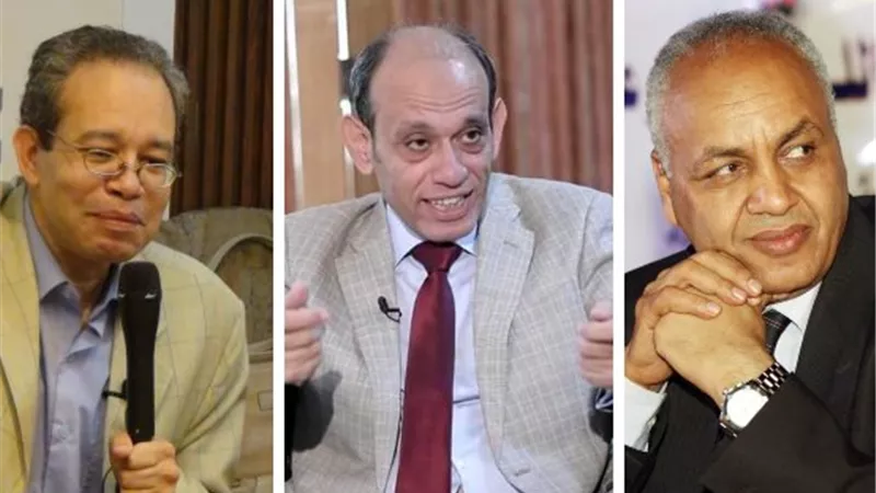 بكري يثير الجدل بـ