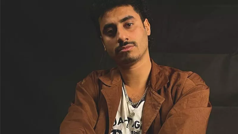 بعد أنباء اختفائه.. عودة «إبرام» طالب المعهد العالي للفنون المسرحية 