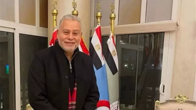 تشييع جنازة المنتج طارق صيام بعد صلاة الظهر بمسجد الشيخ زايد