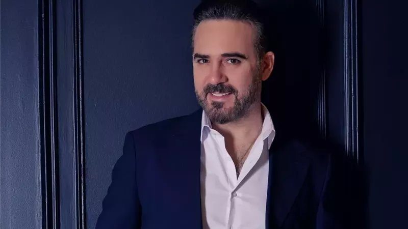 وائل جسار يكشف عن تفاصيل أحدث أغانيه 
