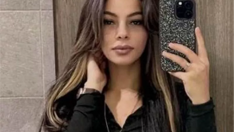 في قضية المخدرات.. سلبية العينة للبلوجر بسنت محمد 