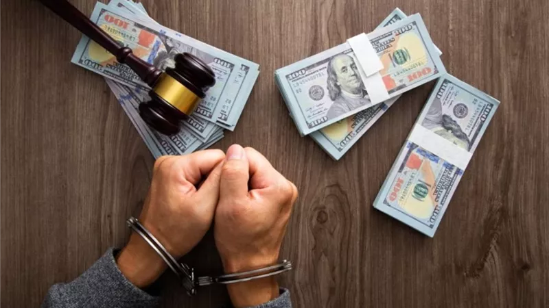 تجارة الكيف وشراء عقارات.. ضبط شخصين متهمين بغسل 60 مليون جنيه 