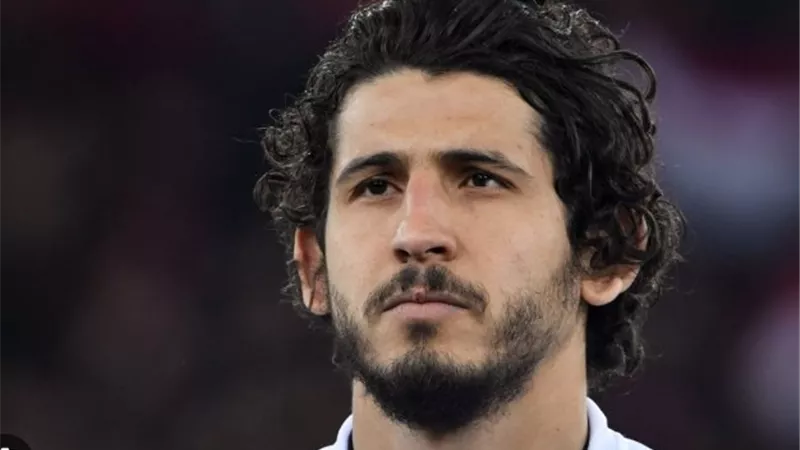 أحمد حجازي يعتذر عن عدم الانضمام لمنتخب مصر في بطولة كأس العرب 2025