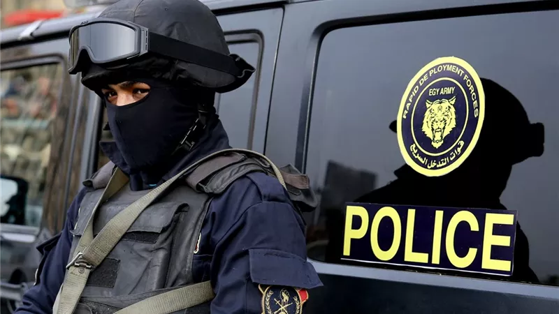 «متحصلات تجارة الممنوعات».. القبض على 3 أشخاص لغسلهم «170 مليون» في العقارات 