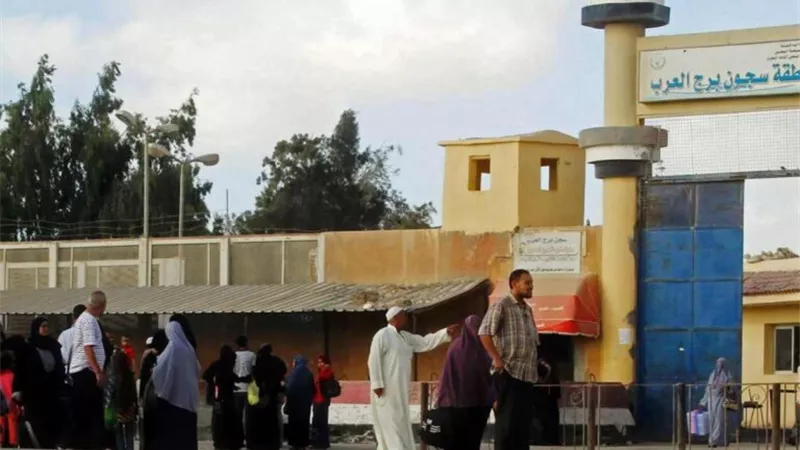 الداخلية تعلن زيارة استثنائية لجميع السجون احتفالا بالمولد النبوي