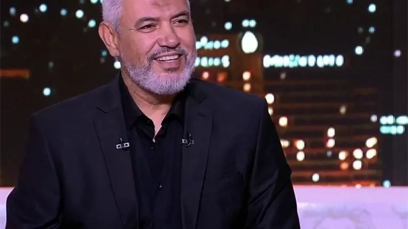 «عشان خاطري سيبونا نتعادل».. شوبير يكشف واقعة تفويت لـ جمال عبد الحميد رفضها الأهلي 