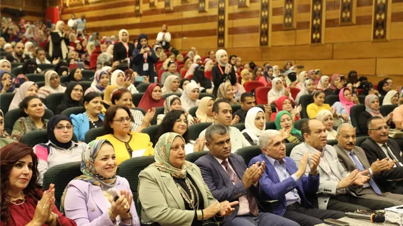  المنيا تطلق مبادرة 