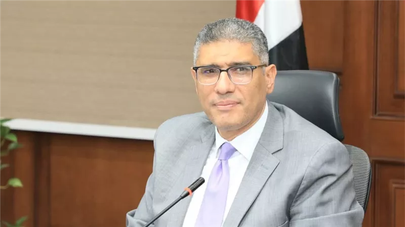 محافظ الجيزة يوجّه بسرعة بحث حالة مواطن بمنطقة إمبابة| تفاصيل